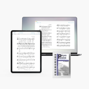 Piano Praise Vol. 1