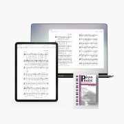 Piano Praise Vol. 2
