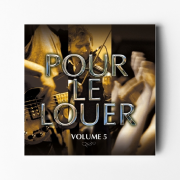 Pour le louer – Vol. 5