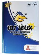 Quartier Libre - Jeux pour mon spectacle