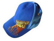Quartier Libre Casquette bleue claire