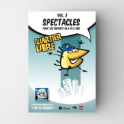 Spectacle pour les enfants Vol. 2 - Quartier Libre