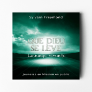 Que Dieu se lève