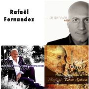 3 CD Rafaël  -70% - En promotion