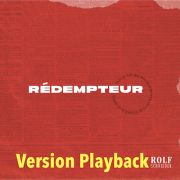Rédempteur / playback