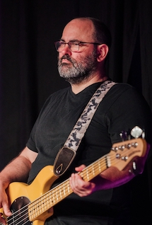 Unger Stéphane