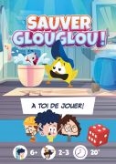 «Sauver Glouglou»
