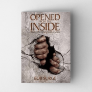 Opened from the inside - Taking the stronghold of Zion