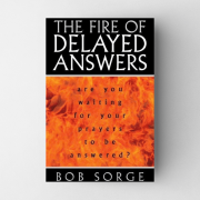 The fire of delayed answers
