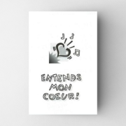 Supplément : Entends mon cœur - N°558-602