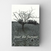 Supplément : Jour de faveur - N° 603-654