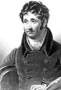 Campbell Thomas