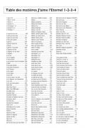 Table des matières alphabétique tous les JEM (vol.1-4)-2024