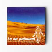 Tu es puissant