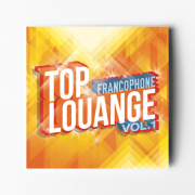 Top Louange Francophone Vol. 1