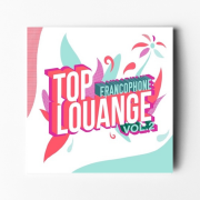 Top Louange francophone Vol. 2