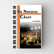 Un nouveau chant