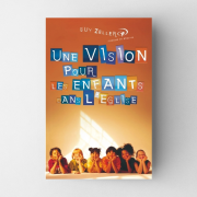 Une vision pour les enfants dans l'église