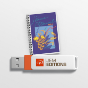 Compilation des chants du recueil JEM 2 en MP3