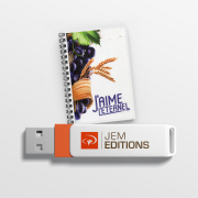 Compilation des chants du recueil JEM 4 en MP3