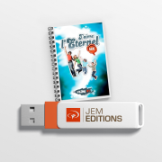 Compilation des chants du recueil Jem Kids en MP3