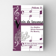 Voix de louange vol.2