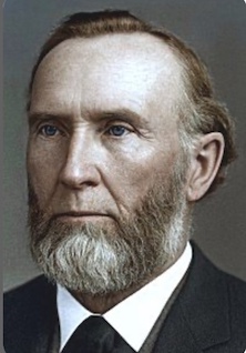 Sleeper William True